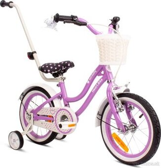 Detsky bicykel 14