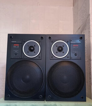 Prodám reprobedny-ONKYO M55II-TOP STAV