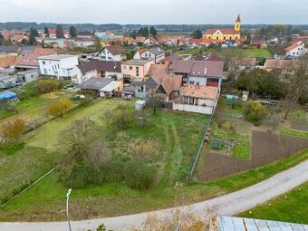 ✅ udržiavaný rodinný dom – obec Kopčany, Kollárova 🏡🌳