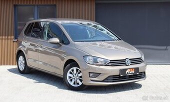 Volkswagen Golf Sportsvan 1.2 TSI BMT 110k Comfortline Slova