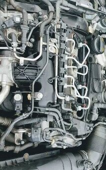 Agregát motor 2.0TDi 125kw CEGA