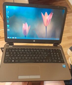 HP 250 G3