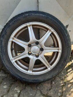 Elektrony 5x112 r16