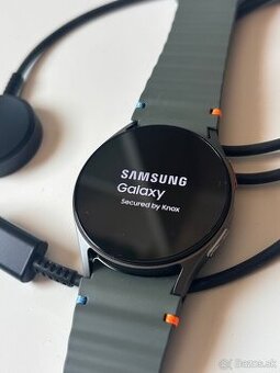 Samsung Galaxy Watch 7 40mm, Green