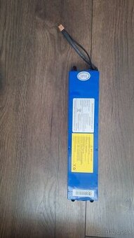 Predám Elektrokolobežku