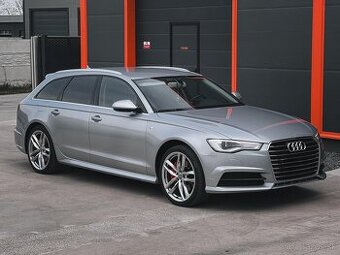Audi A6 3.0TDI
