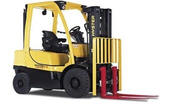 Vodič VZV 11,50€/hod, živnosť / Lozorno