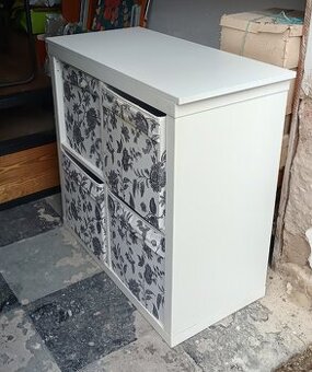 IKEA kallax - 1