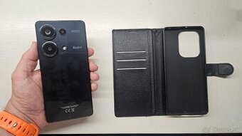 Xiaomi Redmi Note 13 Pro - aj vymením