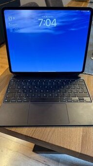 iPad pro 13" m4 512gb