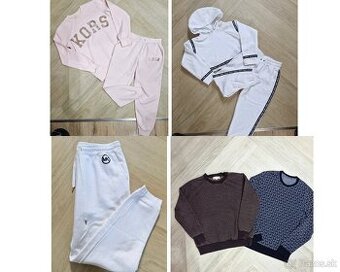 NOVE Michael Kors teplakova suprava, teplaky, mikina S, M