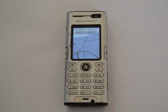 ✅Sony Ericsson K600i✅