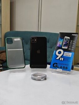 Iphone 11 128GB | 100% Zdravie