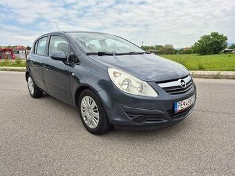 OPEL CORSA D 1,2 ECOTEC Enjoj edicia