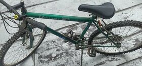 Bicykel 26
