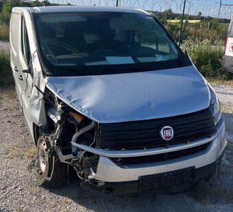 Fiat talento