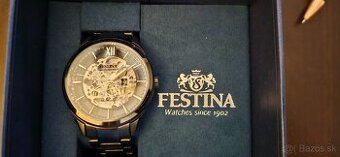 Hodinky FESTINA