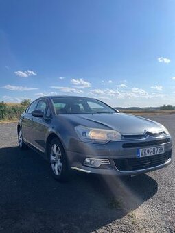 Citroen C5 III