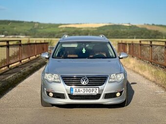 Volkswagen Passat B6 Individual R-Line 2010 1.6TDI 77KW CR