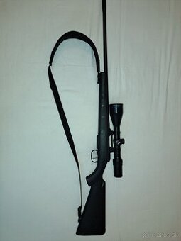 CZ 527 syntetic 223 remington