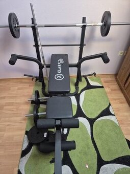 Posilňovňa