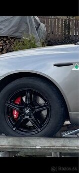 Predam sadu elektronov 5x110