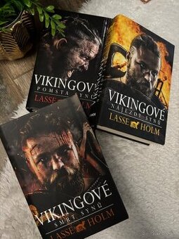 Vikingove