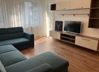 Na prenájom 2 izbový PET Friendly byt v centre Bratislavy
