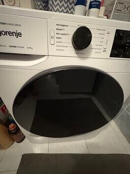 Práčka - Gorenje