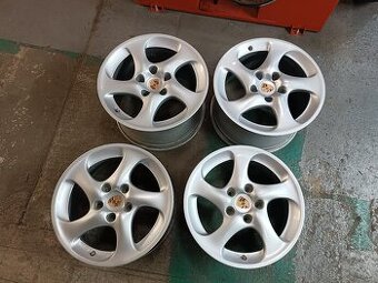 Porsche 911 TURBO,BBS