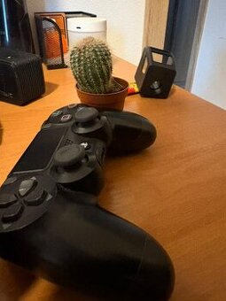 PS4 ovládač DualShock 4 – originál