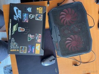 Asus Tuf Gaming F15