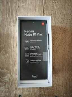 Xiaomi note 10 pro