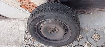 Zimné Nexen 185/60 R16