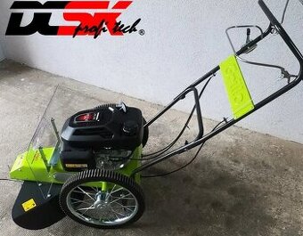 Grillo HWT 600 WD