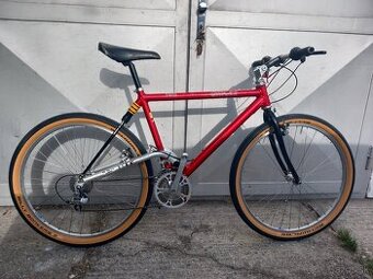 Vintage mtb proflex USA