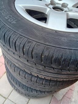 5x100 r15