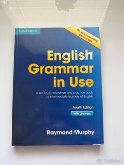 English Grammar in Use