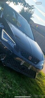 Predna kapota seat leon 5f