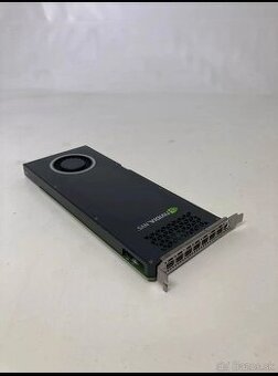 Nvidia Quadro NVS 810 8xmini DP