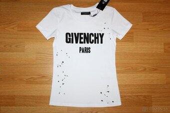 Dámske tričko Givenchy