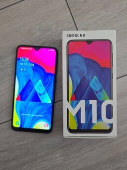 Samsung Galaxy M10 2GB/16GB Dual SIM