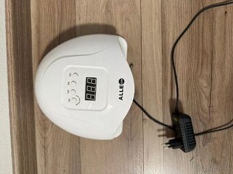 LED UV lampa