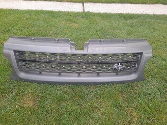 Land Rover - 1