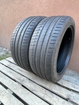 Vredestein 245/45 R19 2x=100e