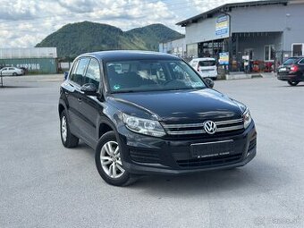 VW Tiguan 4-motion 2.0tdi dsg scout škoda Karoq ateca Yeti