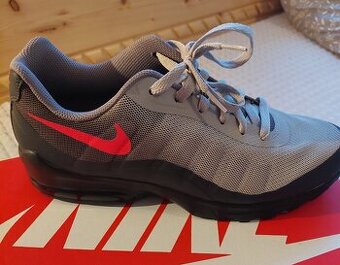Tenisky Nike nové