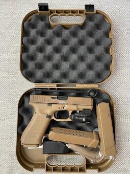 Glock 19X 9x19 - 1