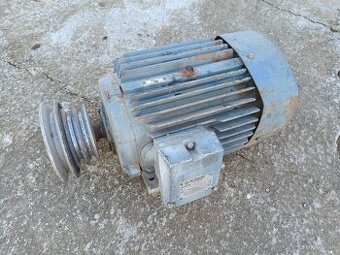 Elektromotor 1.5 kw