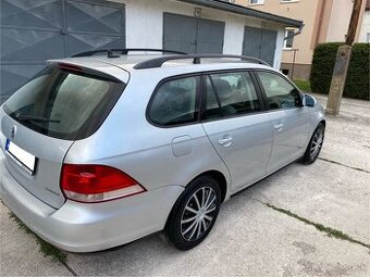 Golf 5 1.9 TDI 77Kw 5-st Manuál